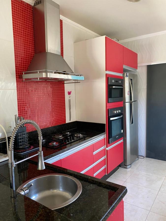 Сasa de vacaciones Casa Rasa