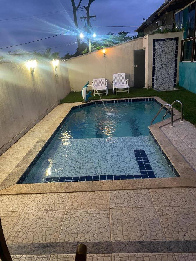 Сasa de vacaciones Casa Rasa